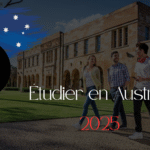 Étudier en Australie