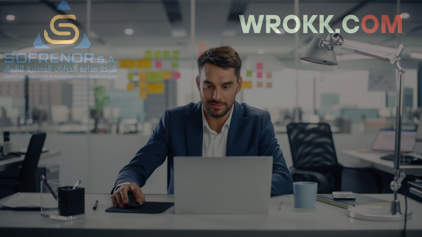 SOFRENOR  Recrute: Responsable Commercial – Nador et Berrechid