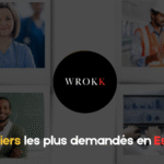 les métiers les plus demandés en Espagne