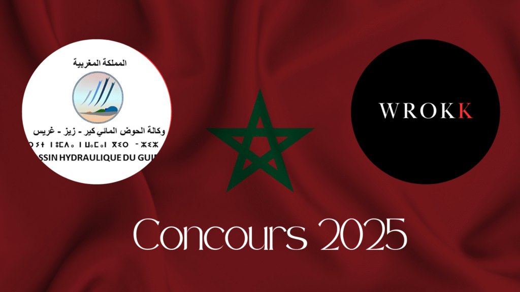 Concours 2025