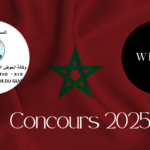 Concours 2025