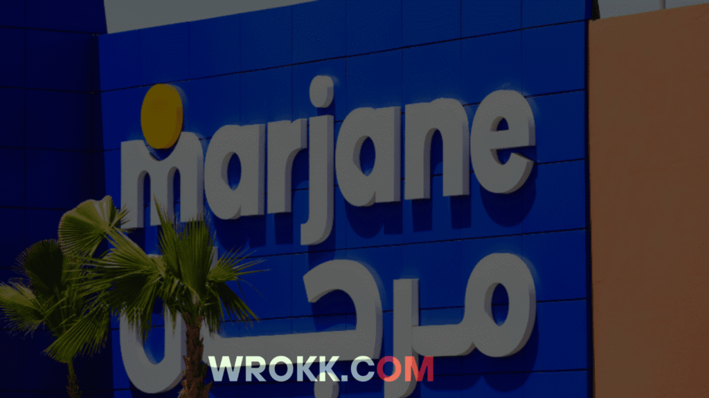 Marjane Group