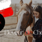 Éleveur de Chevaux