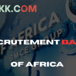 Bank Of Africa