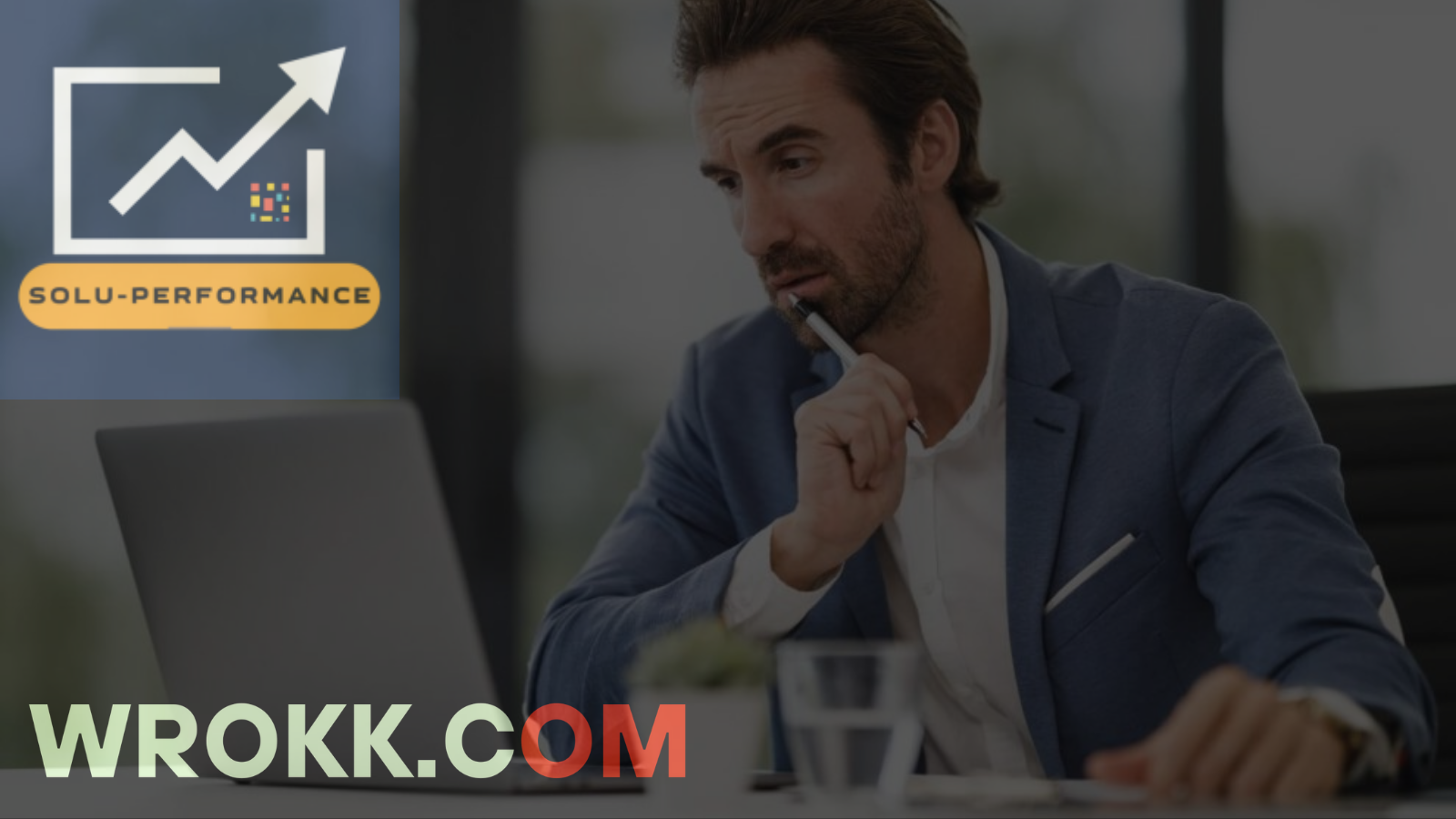 SOLU-PERFORMANCE Recrute : Offre d’emploi Pour Commercial à Tanger