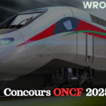 Recrutement ONCF
