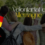 Volontariat en Europe 2025