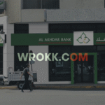 Al Akhdar Bank