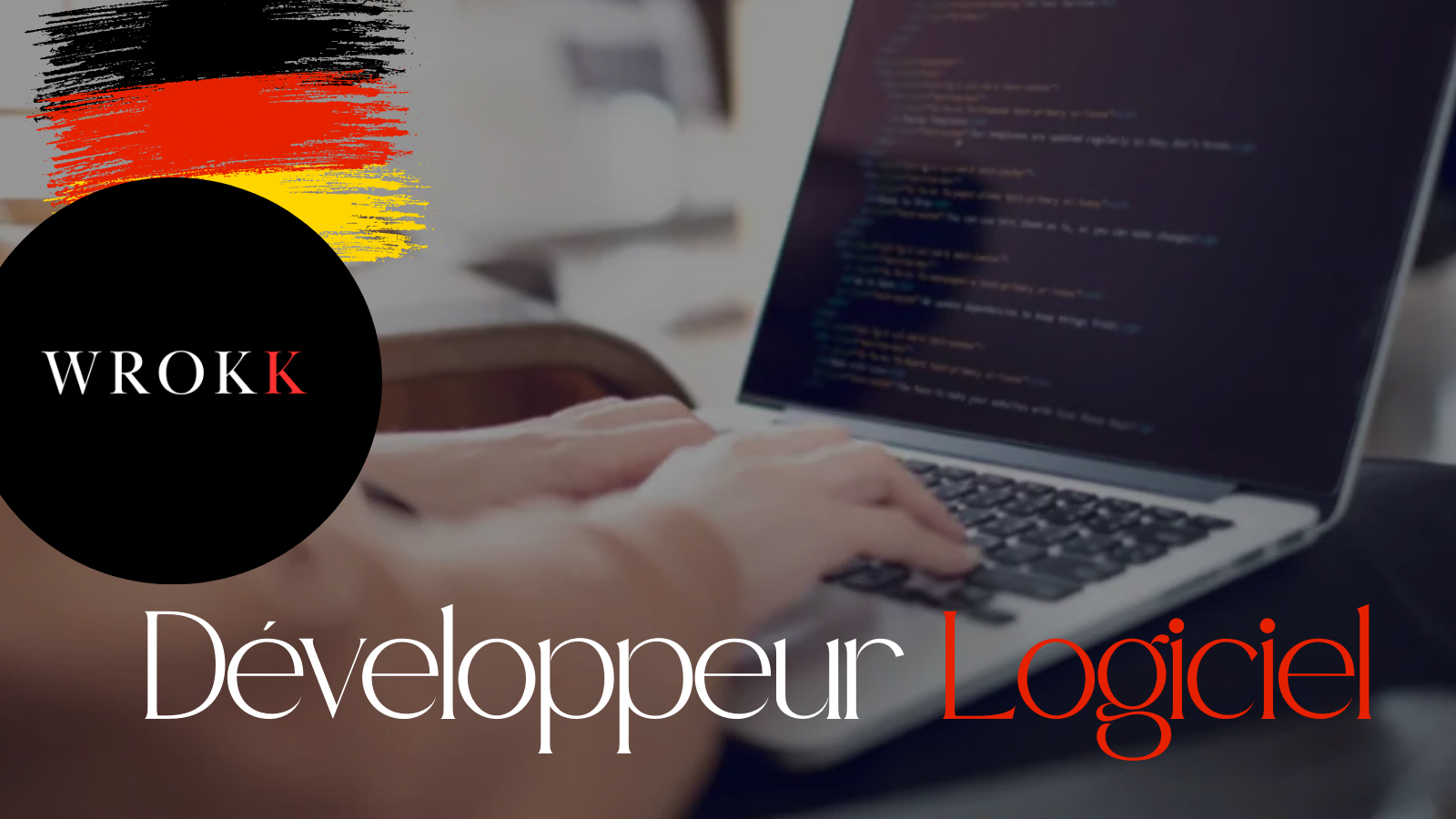 Offre d’emploi à Ulm : Développeur Logiciel – Allemagne