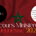 Ministère de la Jeunesse 2025