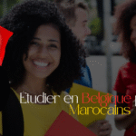 Étudier en Belgique