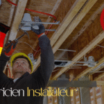 Électricien Installateur