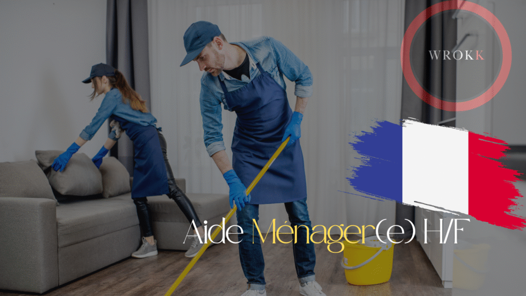 Aide Ménager