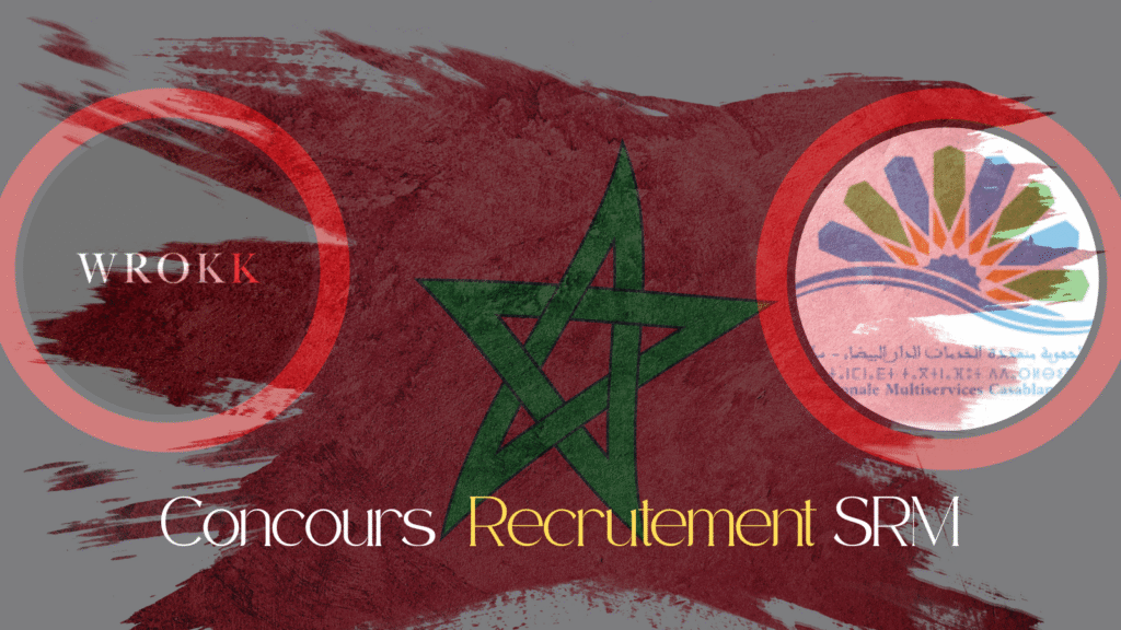 SRM Souss Massa