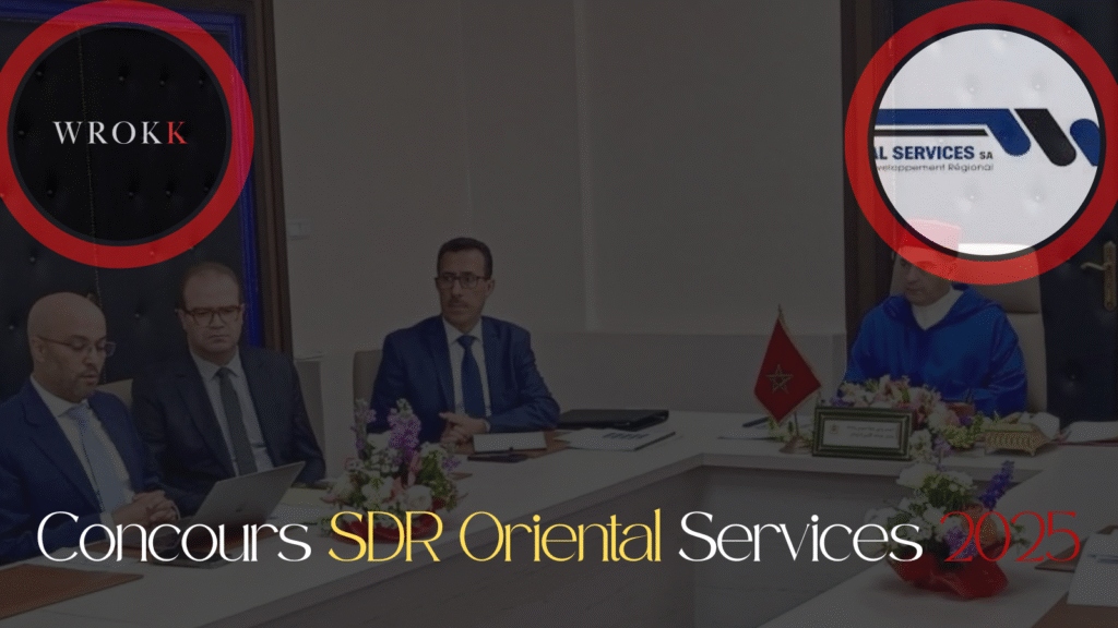 SDR Oriental Services