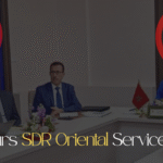 SDR Oriental Services