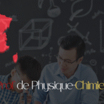 Prof de Physique