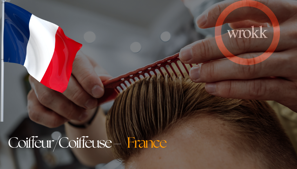 OSMOSE COIFFURE