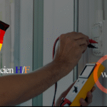 Électricien