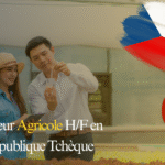 Éleveur Agricole