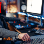Technicien Audio