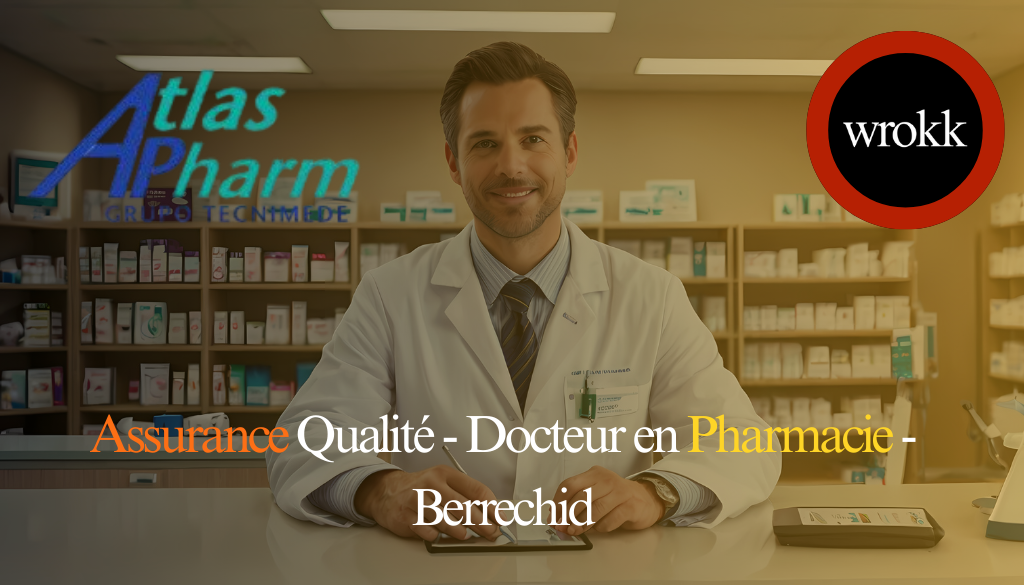 Atlas Pharm