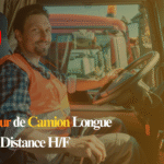 Chauffeur de Camion