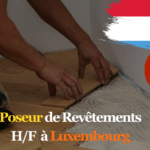 Poseur de Revêtements