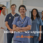 Infirmier(ère)