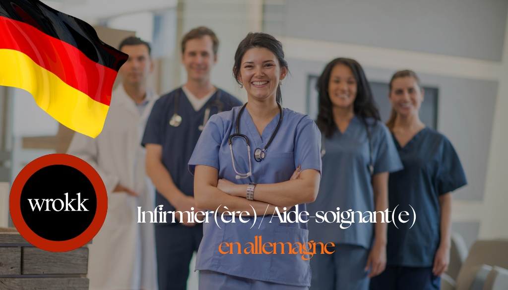 Infirmier(ère)
