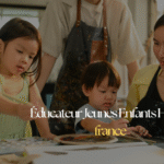 Éducateur Jeunes Enfants