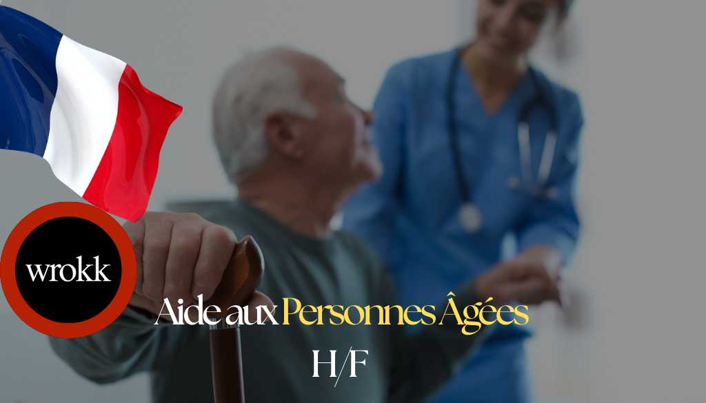 Personnes Âgées