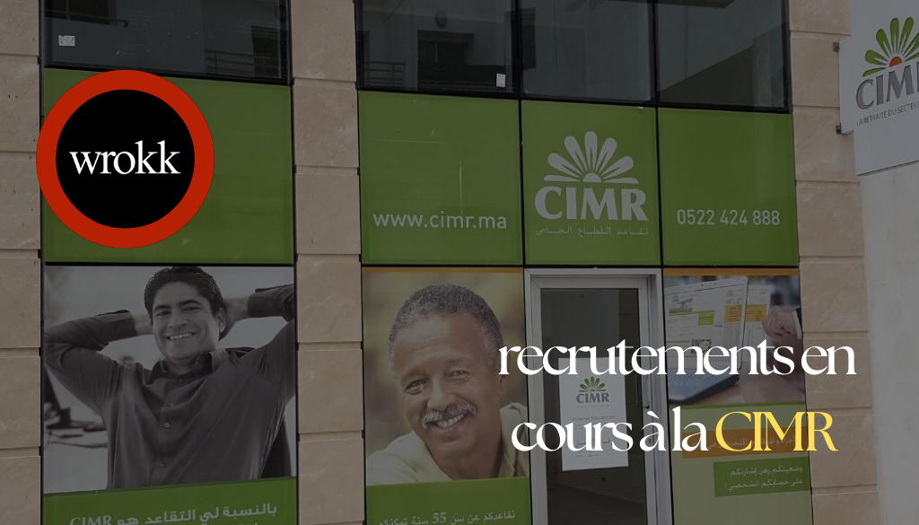 CIMR