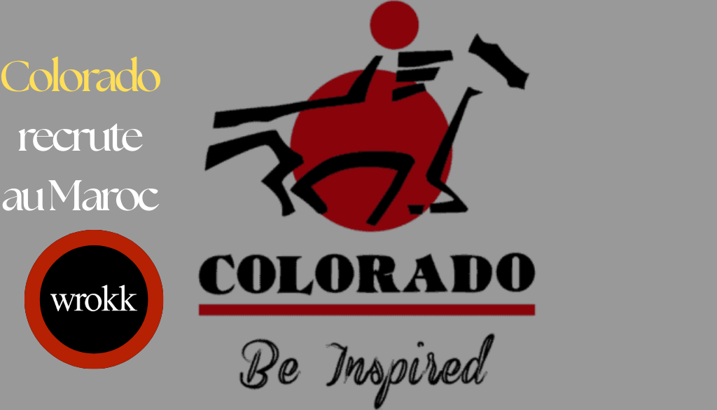 Colorado recrute