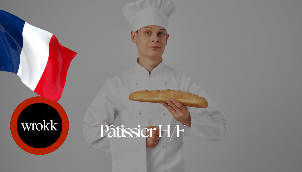Pâtissier