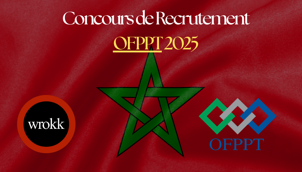 OFPPT 2025