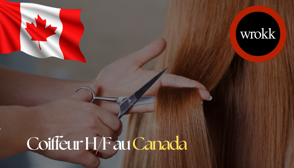 Coiffeur