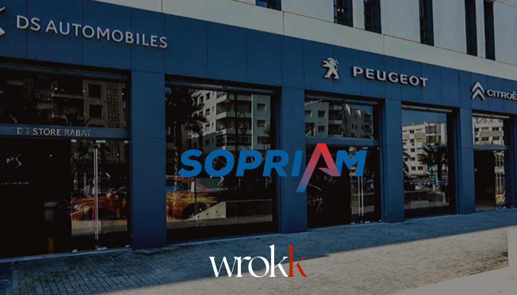 Sopriam