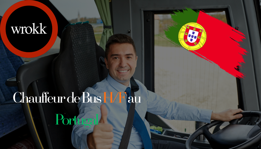 Chauffeur de Bus