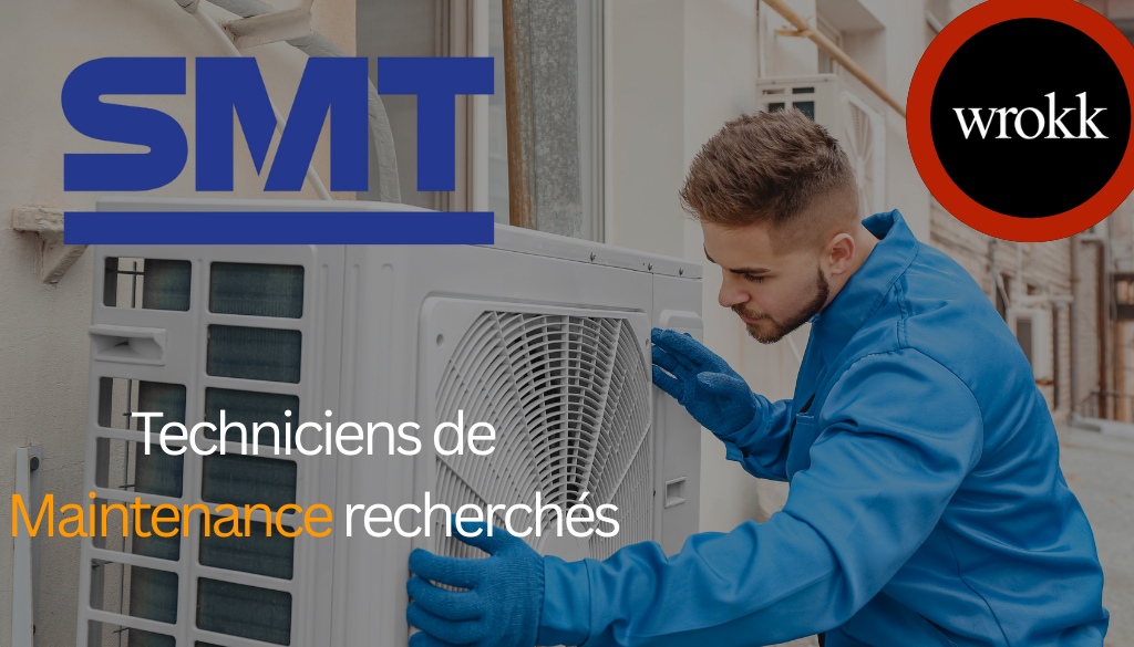 SMT Africa