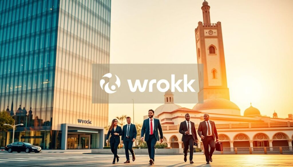 Les meilleures offres d'emploi au Maroc