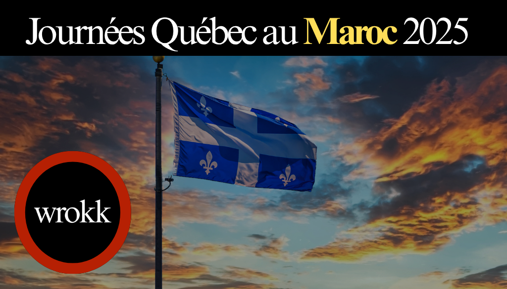 Journées Québec