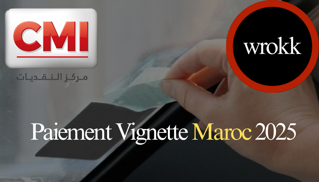 Vignette Maroc