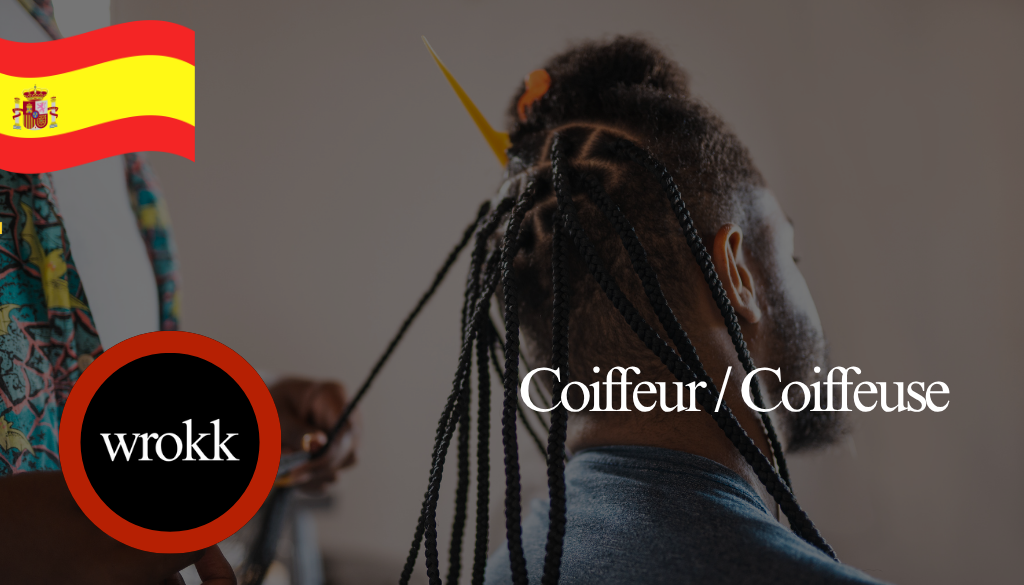 Coiffeur