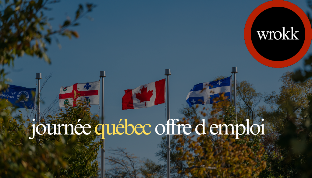 Journée Québec