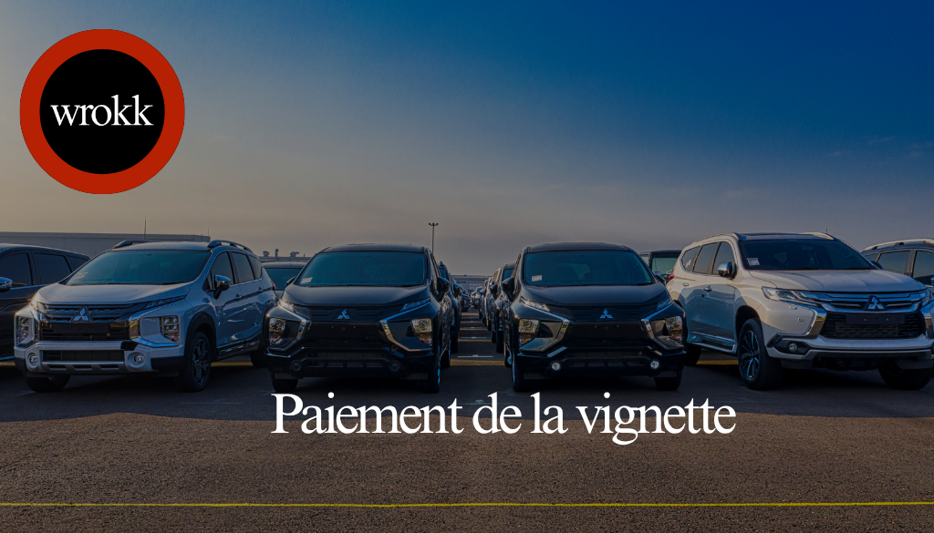 la vignette
