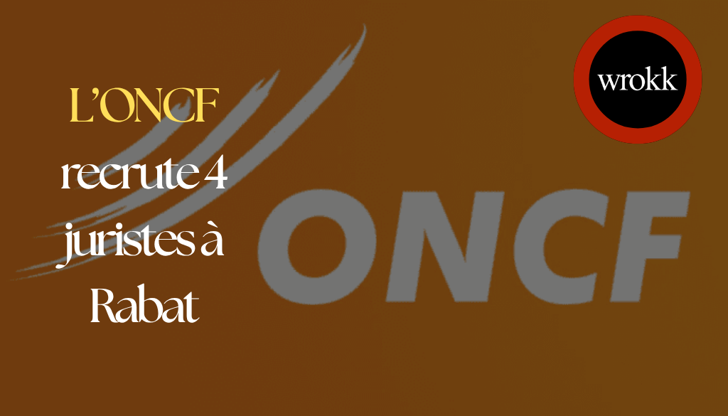 ONCF