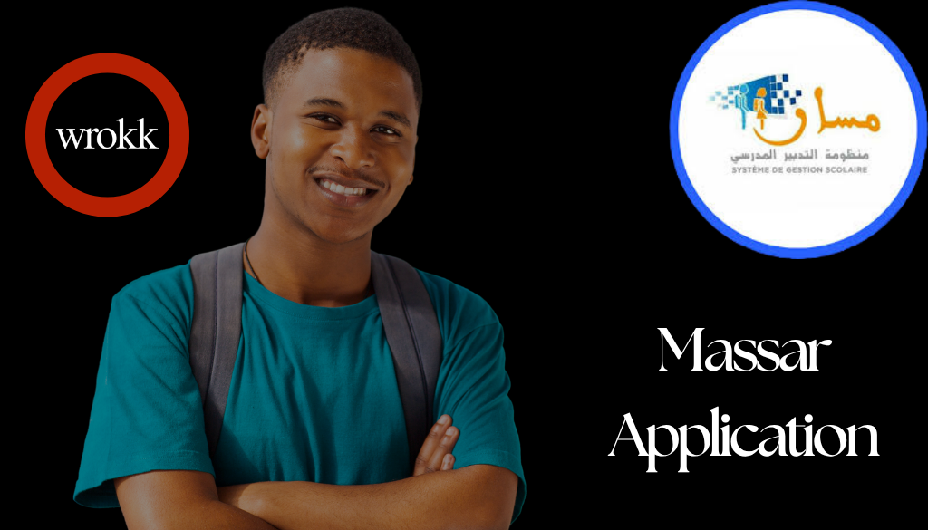 Massar Application