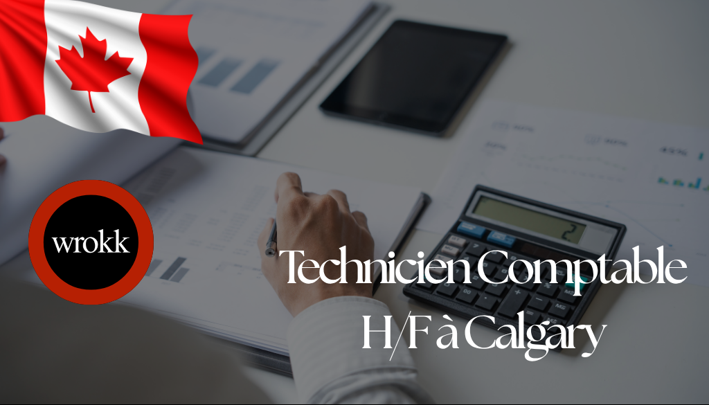 Technicien Comptable
