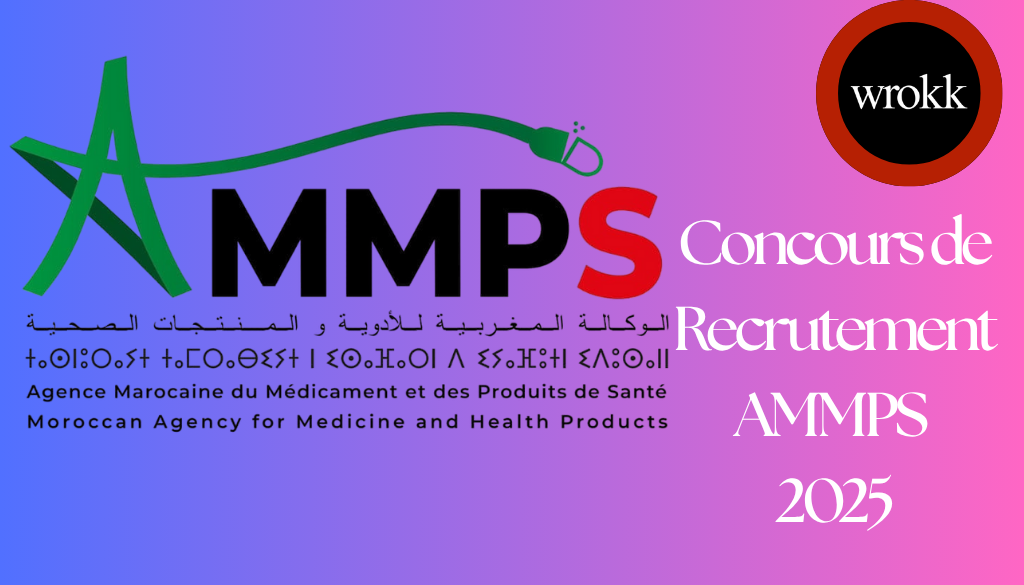 AMMPS 2025